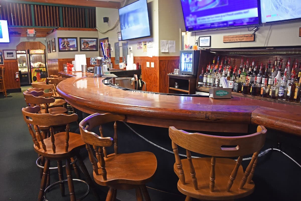 Lillian's Sports Grill photo 1