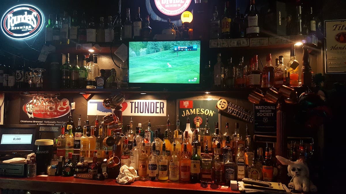 Skinny Slim's Edmond photo 1