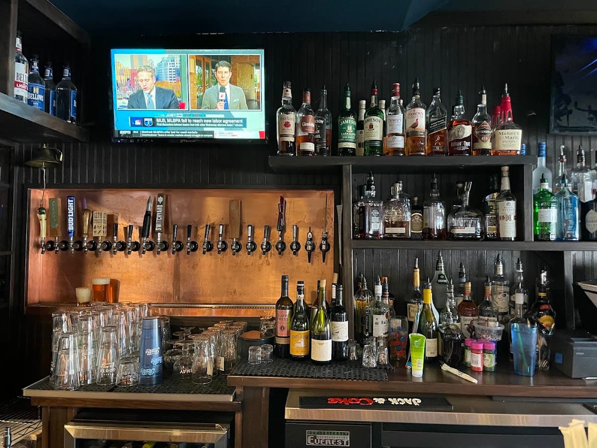 Union Jack Pub photo 1