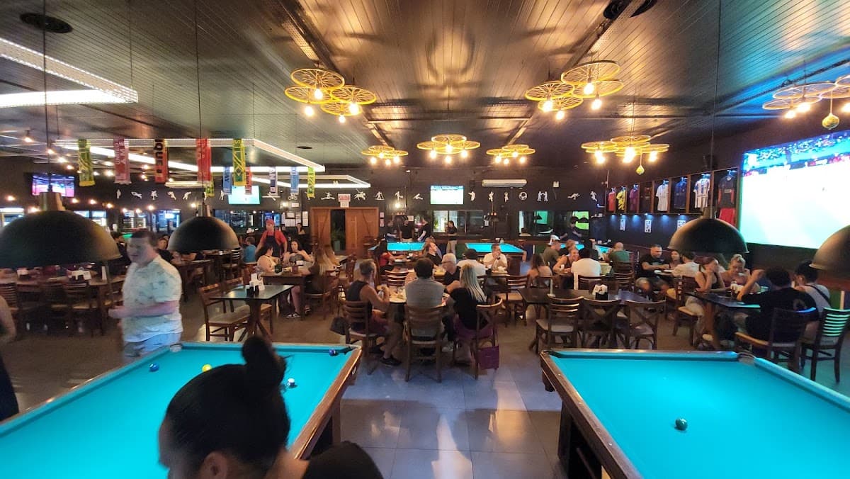 Liverpool Sport Bar photo 1