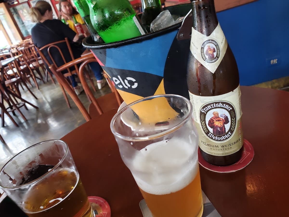 Liverpool Bar photo 1