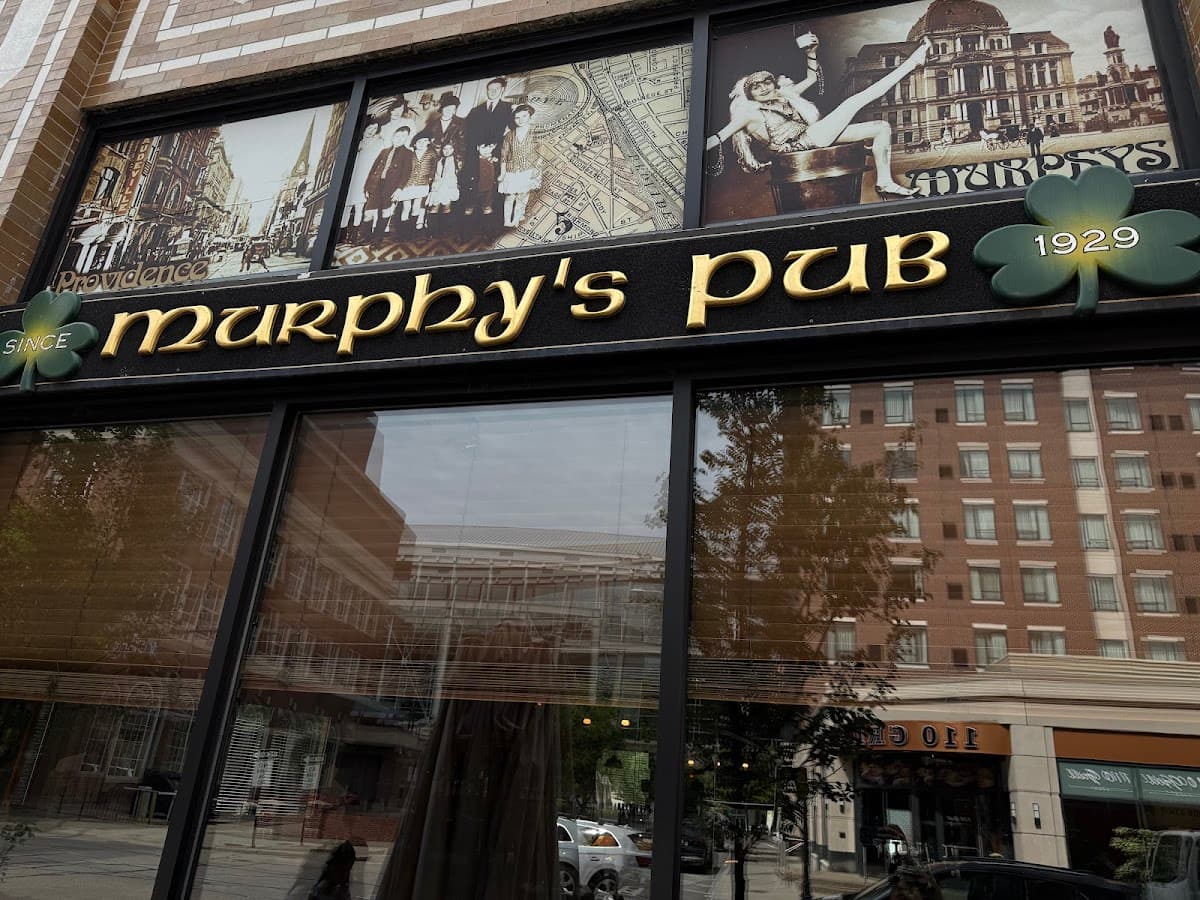Murphy's Providence photo 1