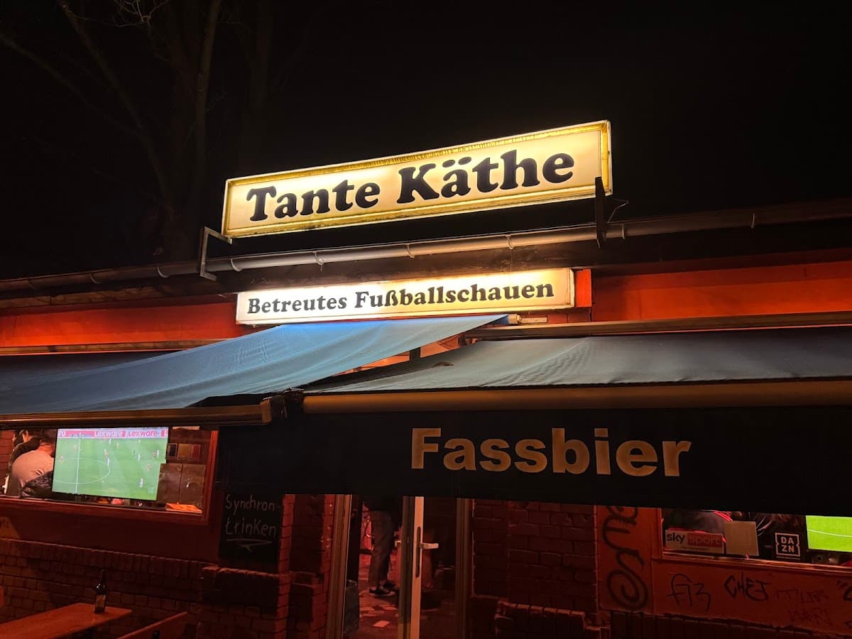 Tante Käthe photo 1