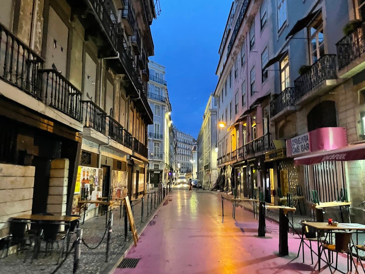 Bar Liverpool photo 1