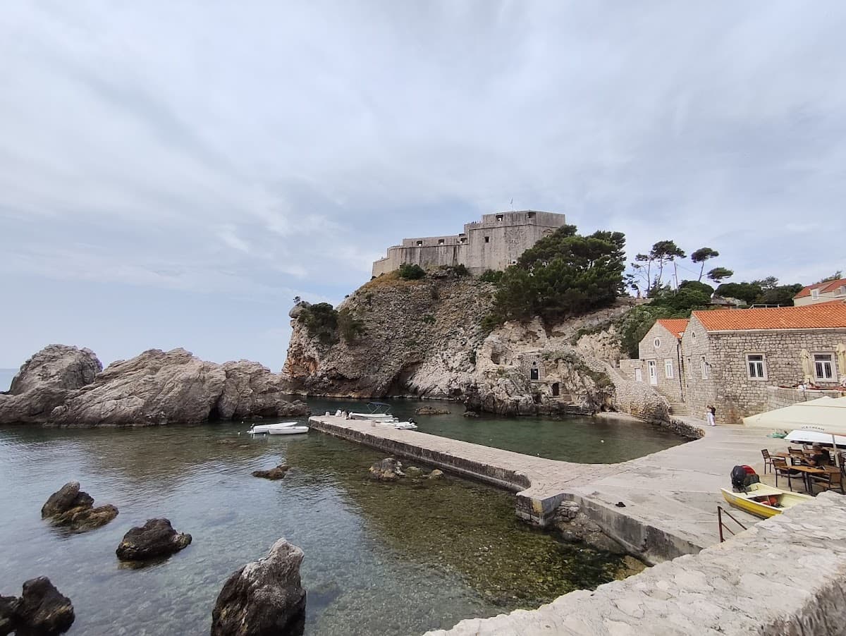 Caffe bar 'The Kop' photo 1