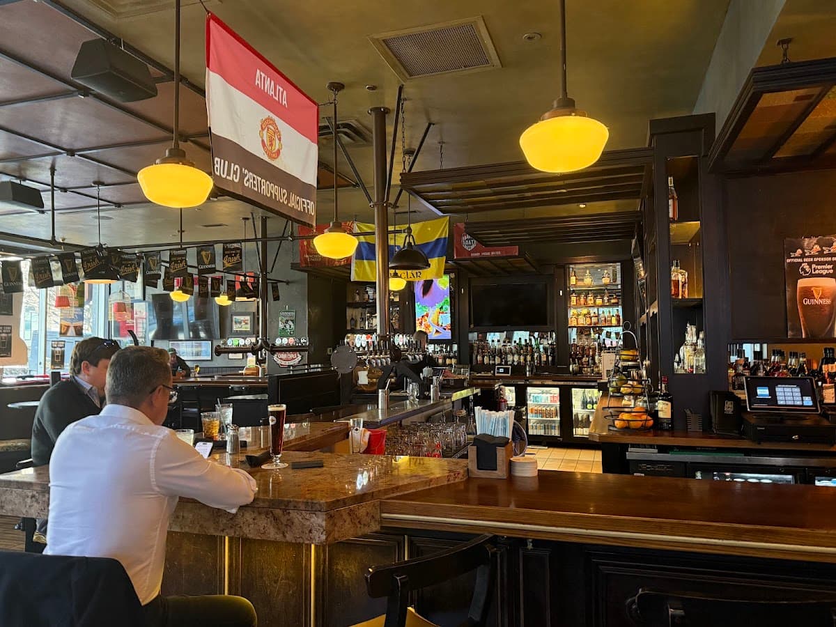 Fado Irish Pub photo 1