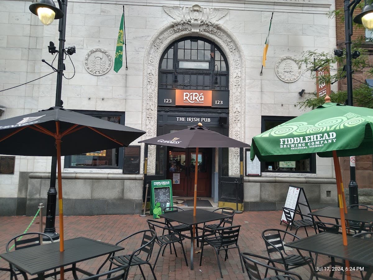 Rí Rá Irish Pub photo 1