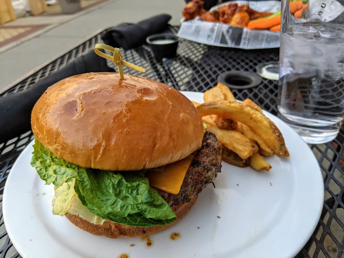 Three Lions Pub photo 1