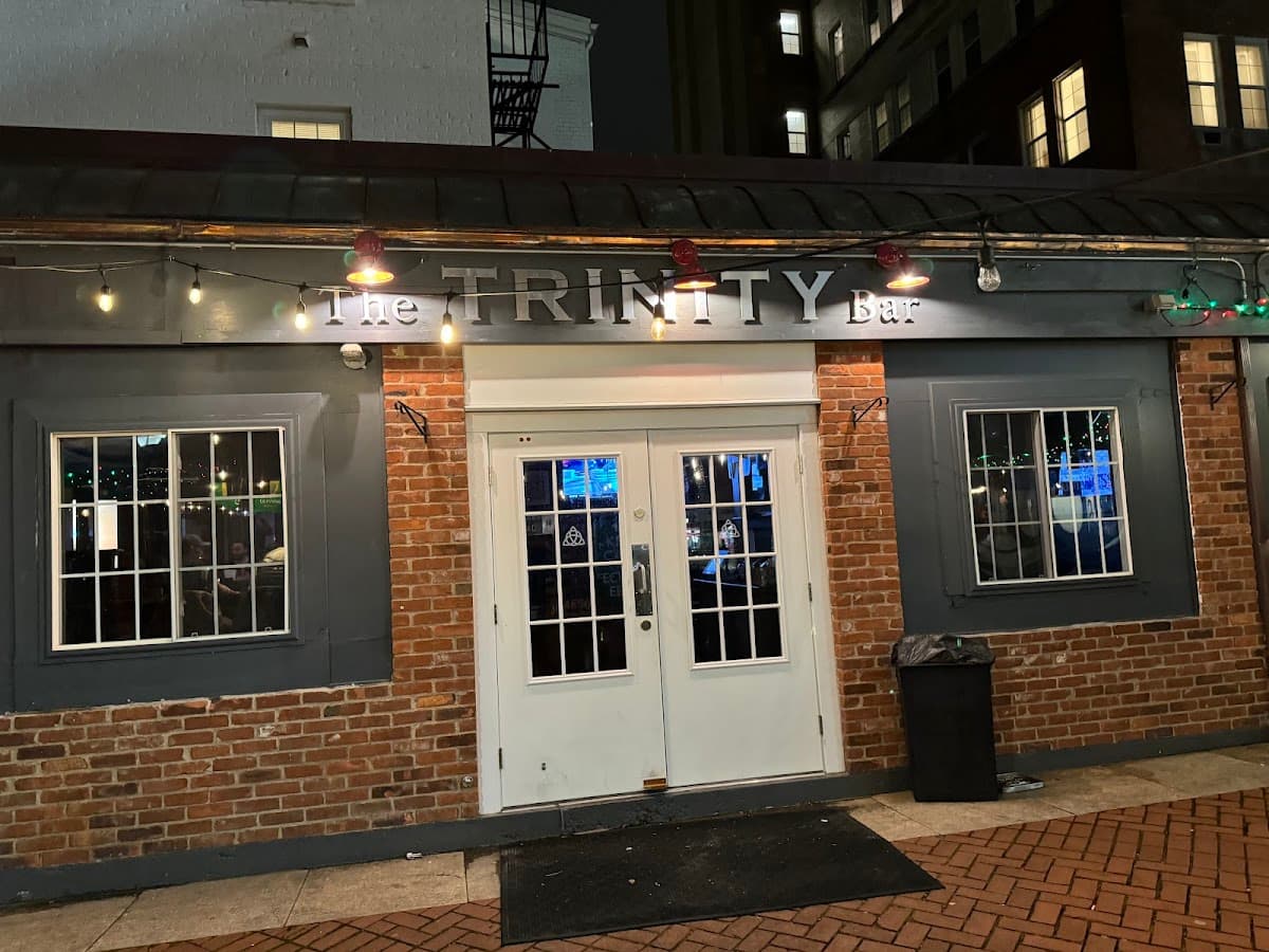 The Trinity Bar & Restaurant photo 1