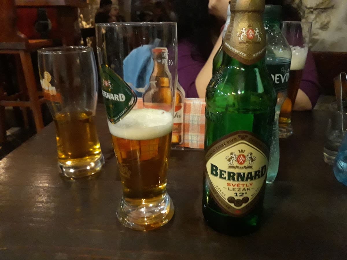 Three Lions Pub photo 1