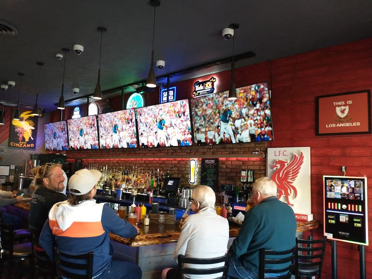 Joxer Daly's photo 1