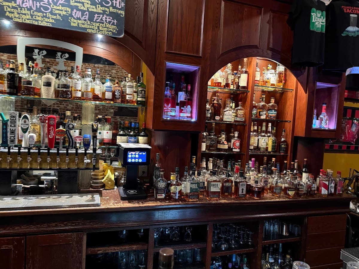 Doyle's Public House photo 1