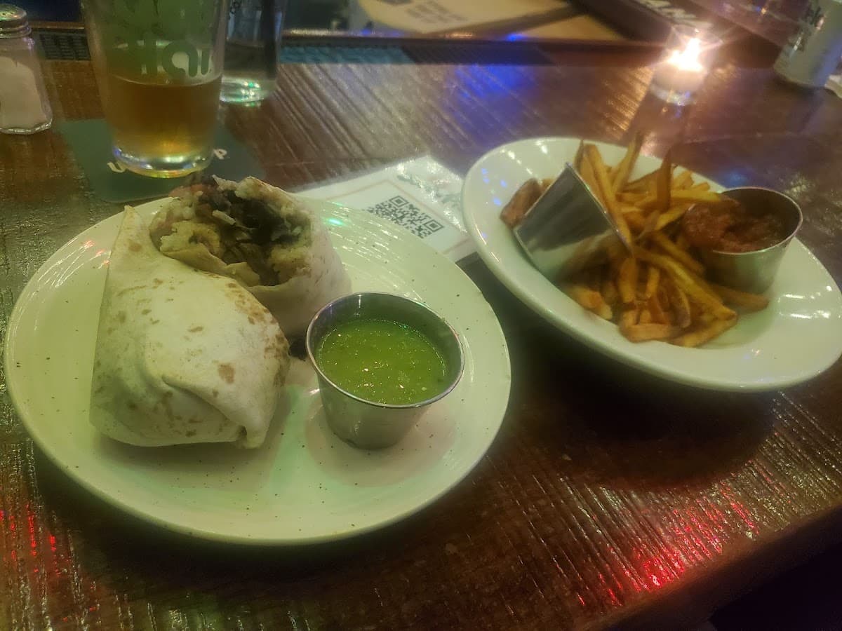 Jose Pistola's photo 1