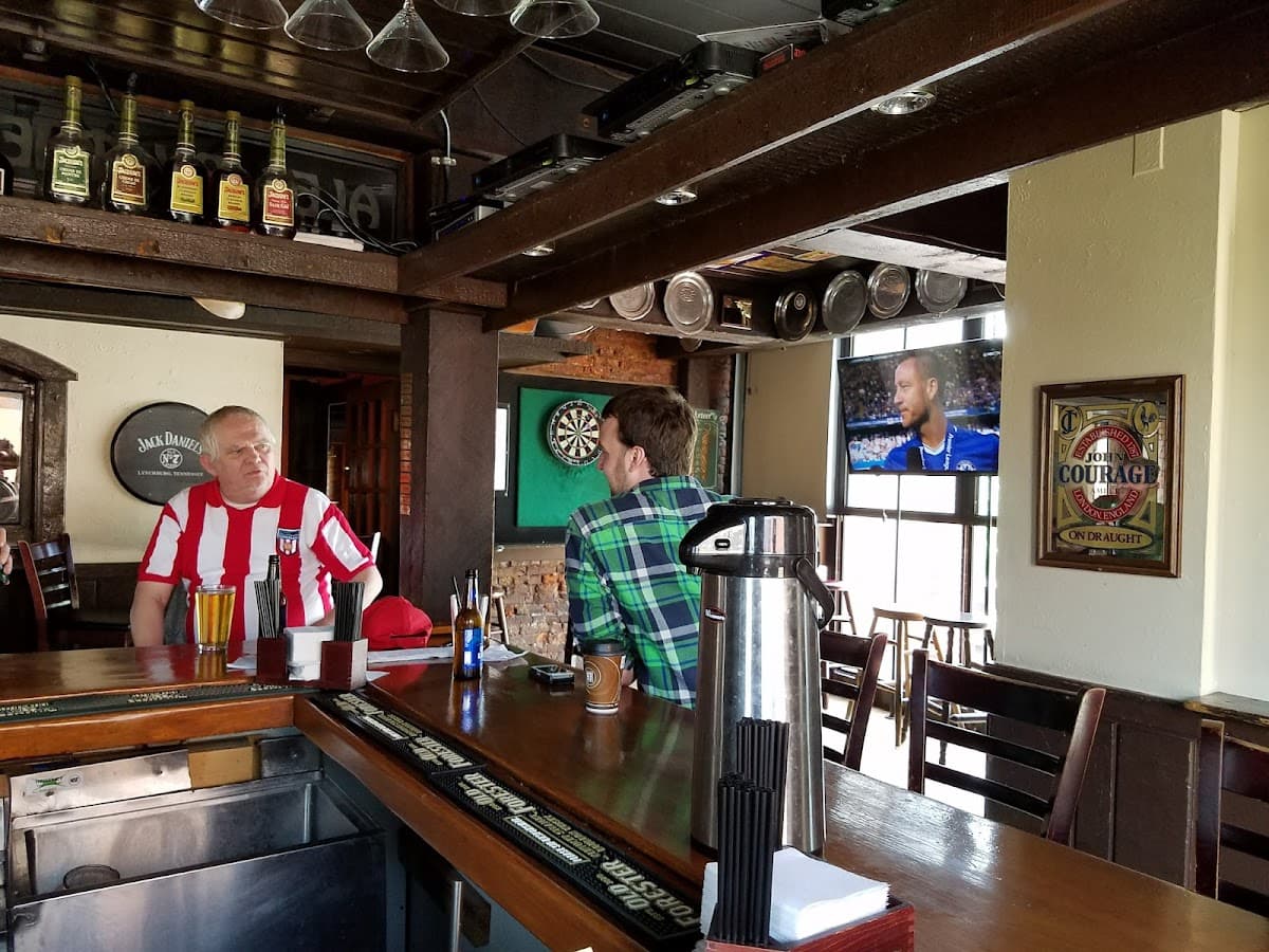 Cavanaugh’s Headhouse photo 1