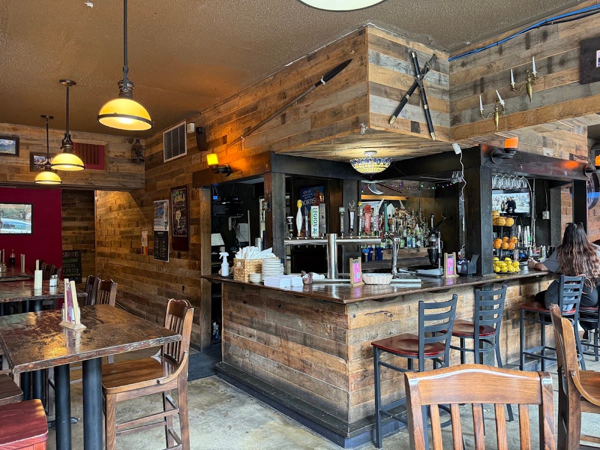 Valhalla Pub & Eatery photo 1