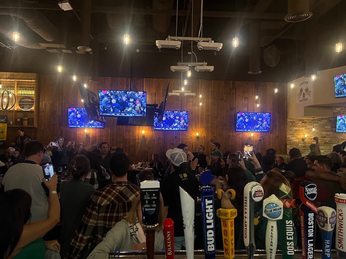 Hugh O'Connors photo 1