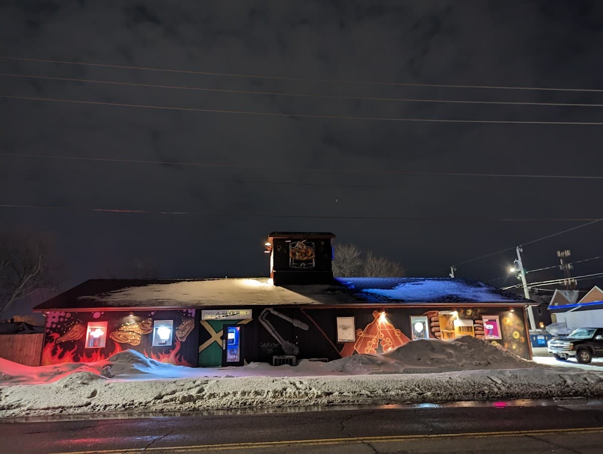 Schultz's Sport Bar photo 1