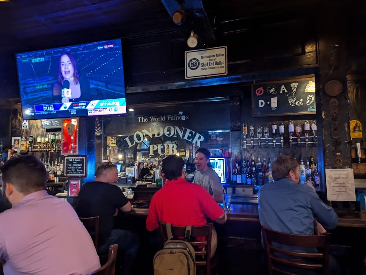 The Londoner Addison photo 1