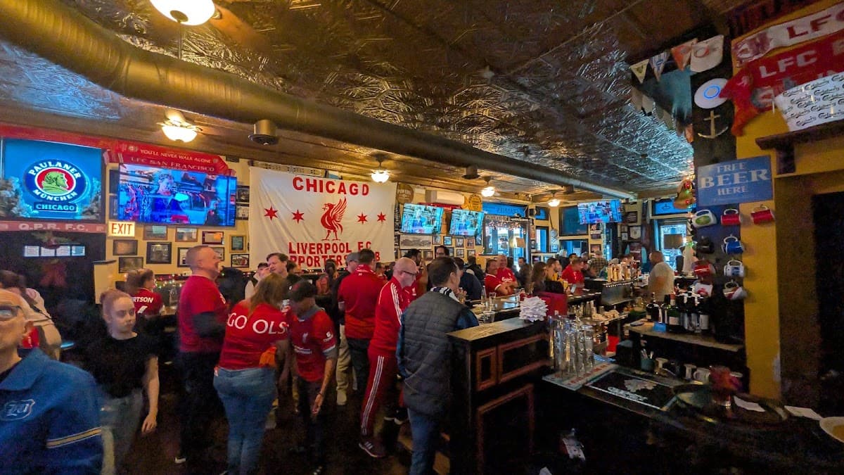 A. J. Hudson's Public House photo 1