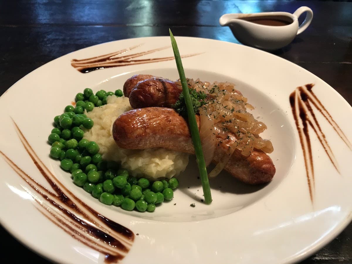 Fitzgeralds Irish Pub photo 1