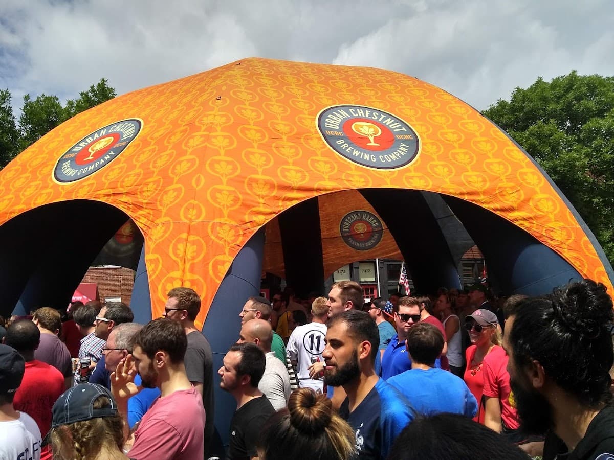 Amsterdam Tavern photo 1