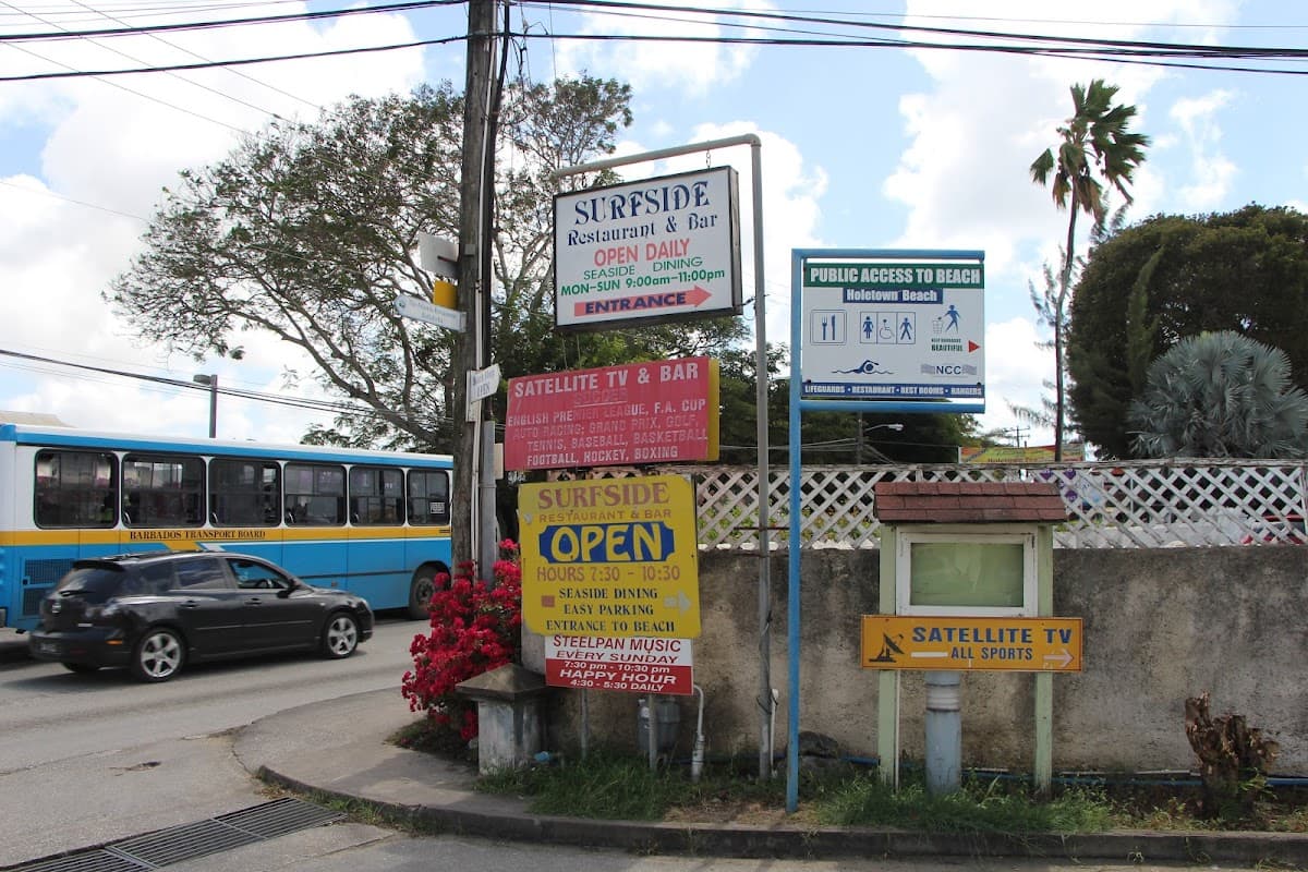 Surfside Restaurant & Bar photo 1