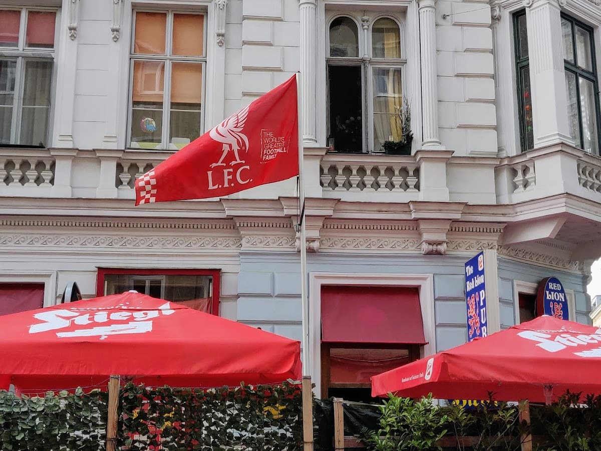 Red Lion Pub photo 1