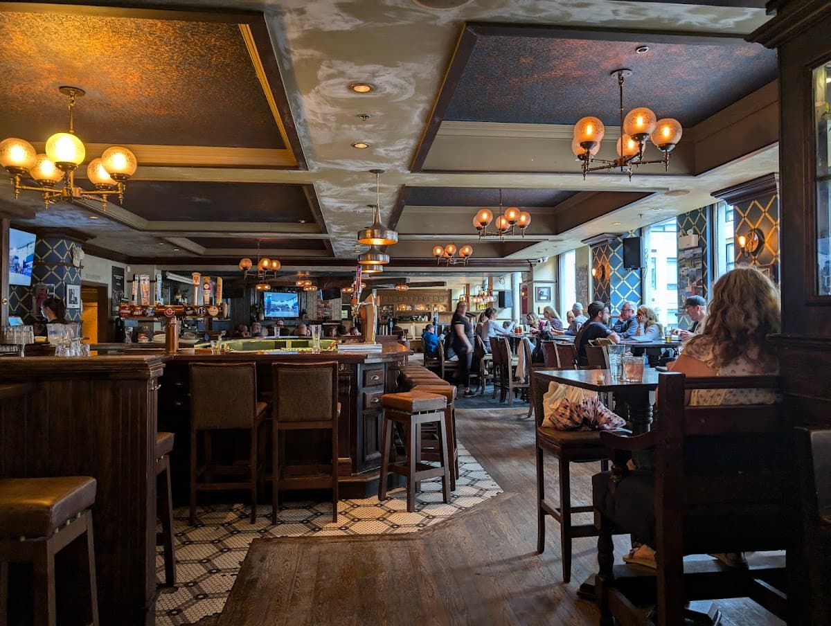 Durty Nelly's Irish Pub photo 1