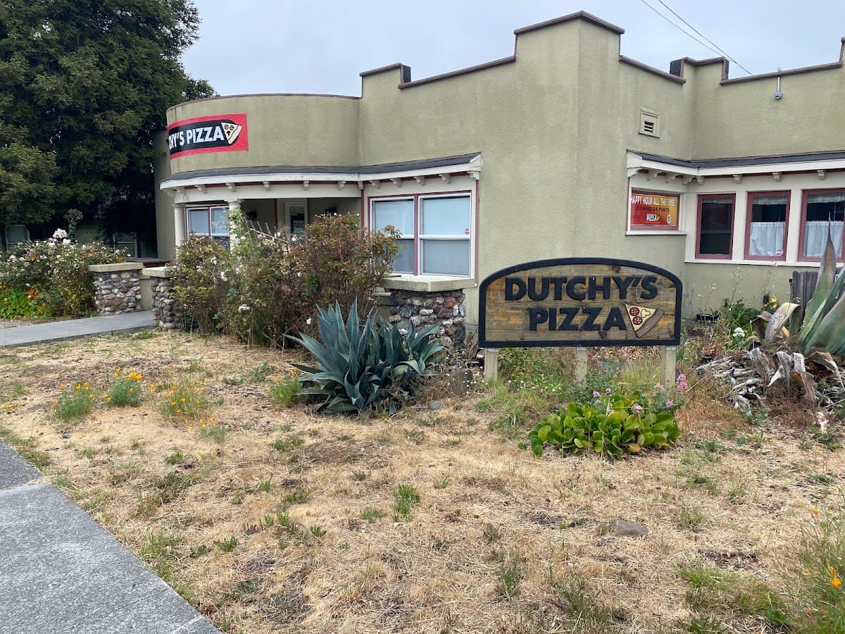 Dutchy's Pizza photo 1