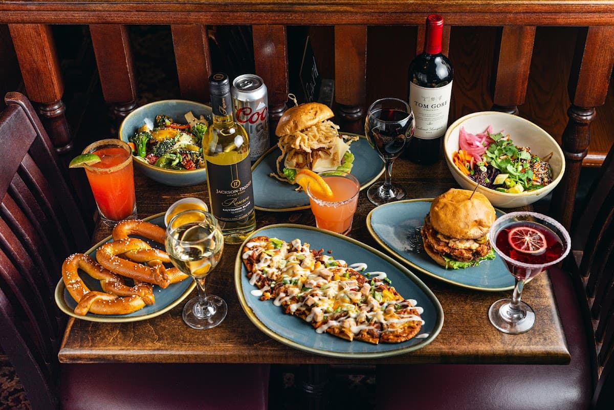 The Slye Fox photo 1