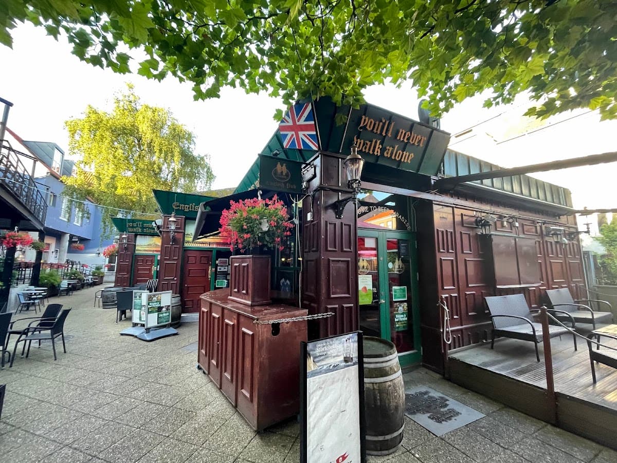 Den Engelske Pub - You'll Never Walk Alone photo 1