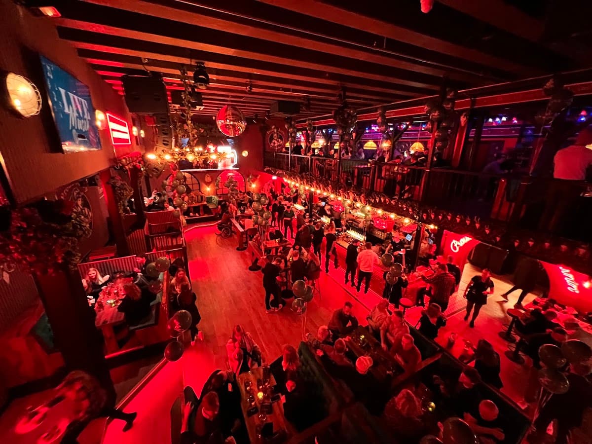 Proud Mary Odense photo 1