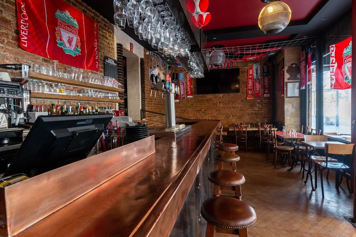 THE KOP BAR photo 1