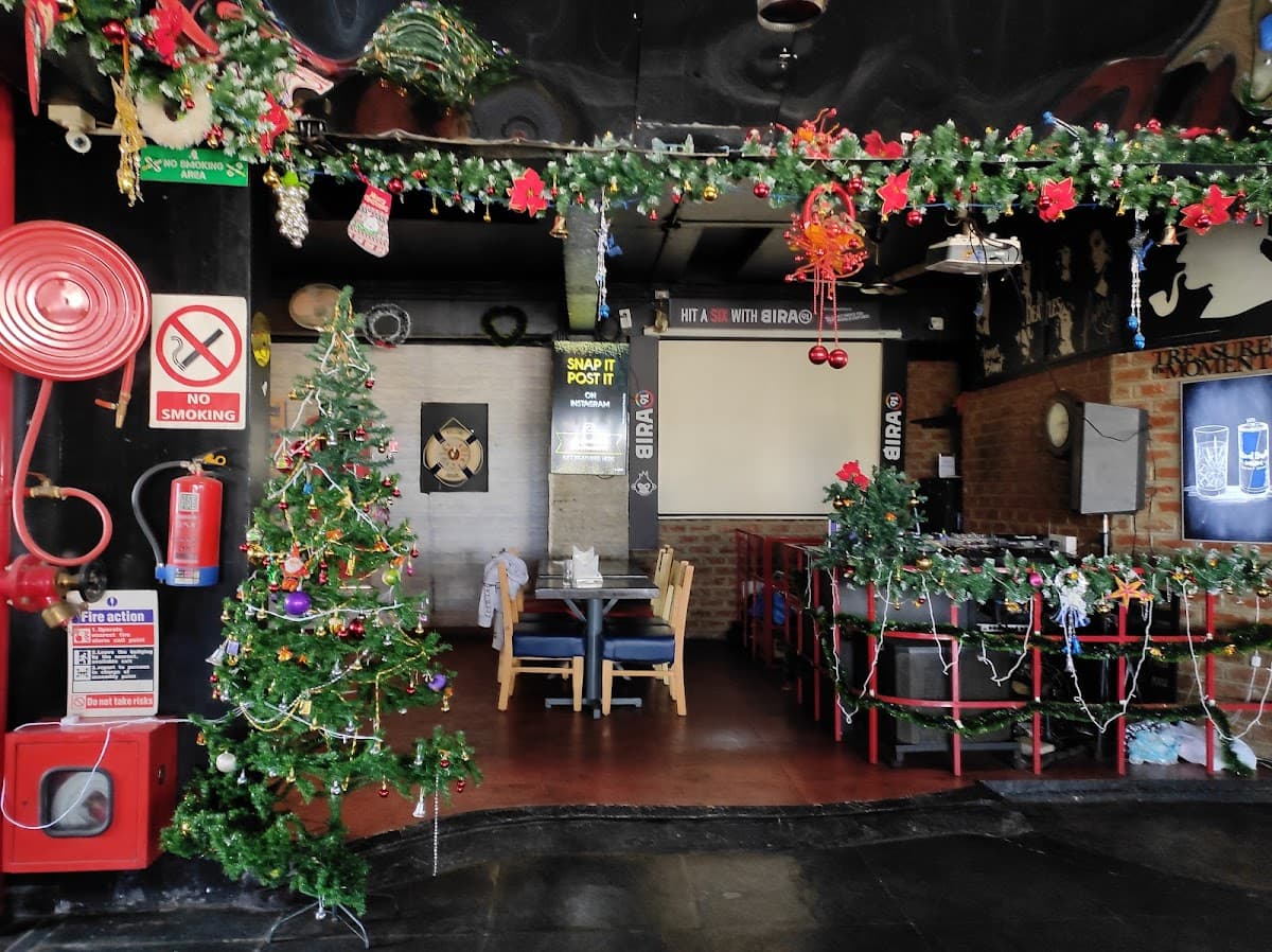 Sherlocks Pub Kammanahalli photo 1