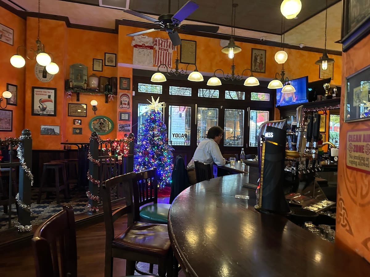 B.D. Riley's Irish Pub at Mueller photo 1