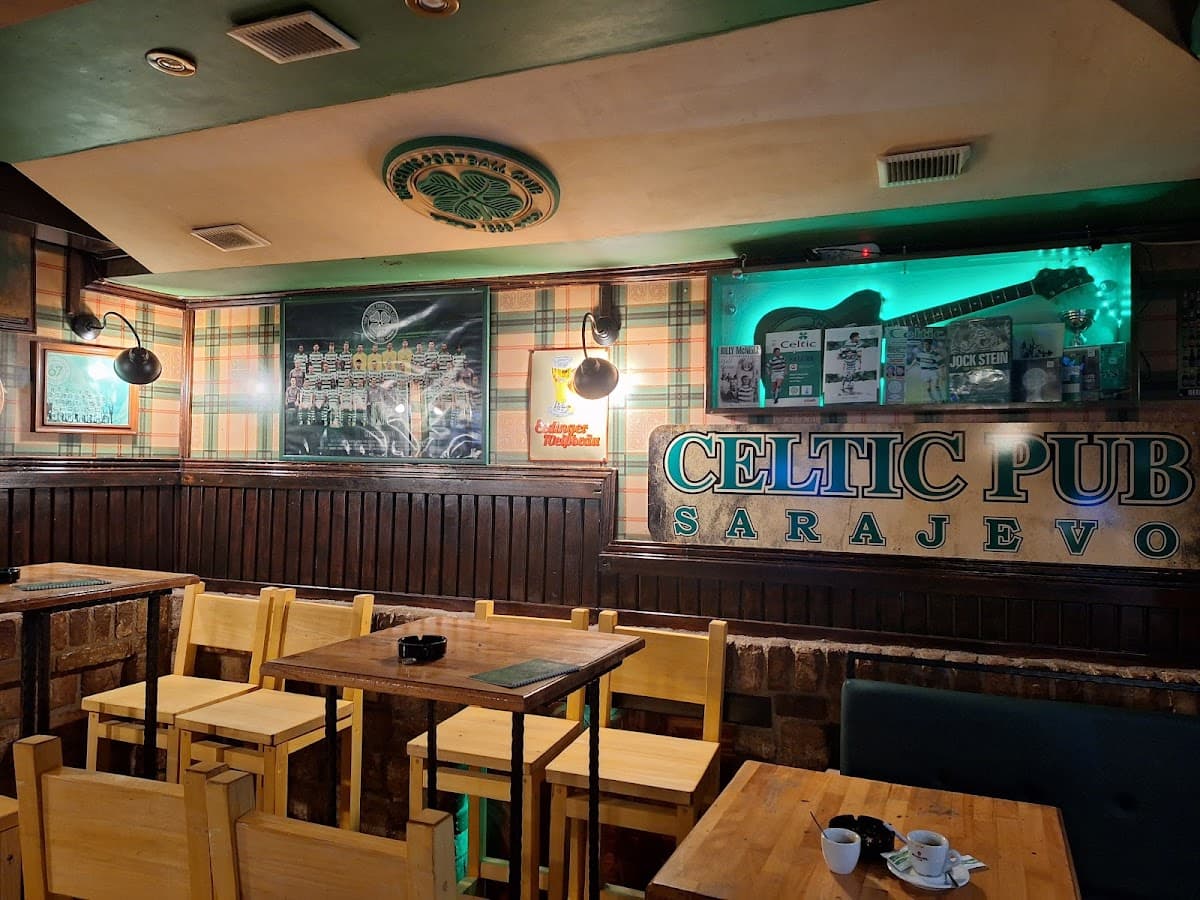 Celtic Pub photo 1