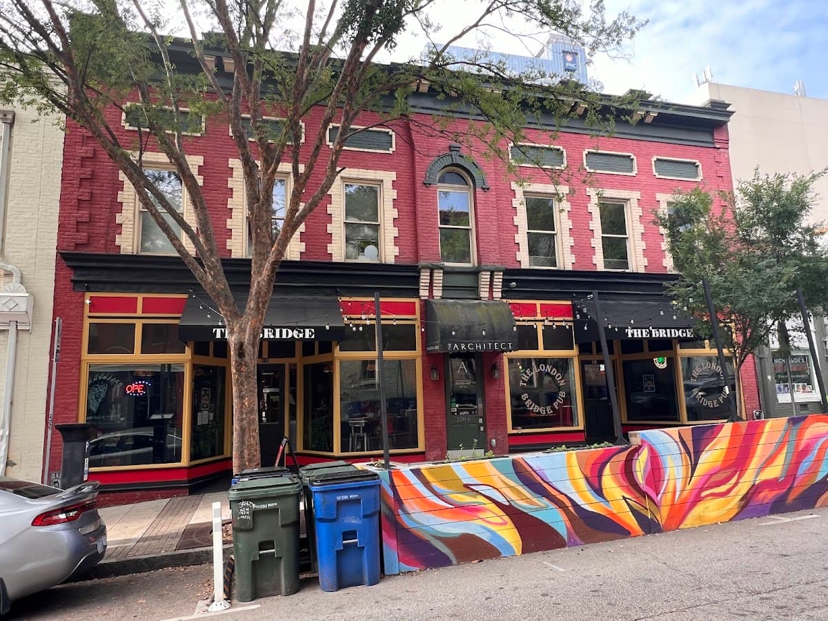 The London Bridge Pub photo 1