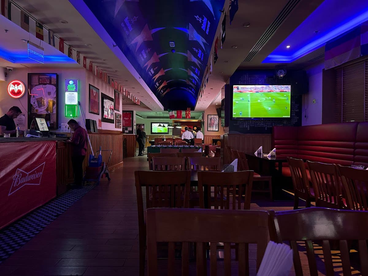 Good Fellas Sports Bar photo 1