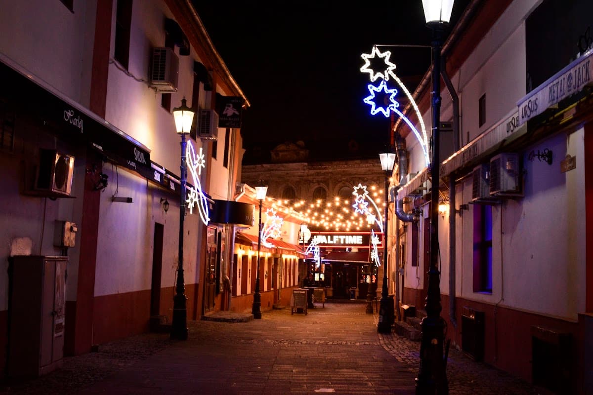 Halftime Pub photo 1