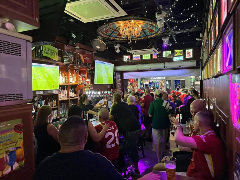 The Lockhart Bar photo 4