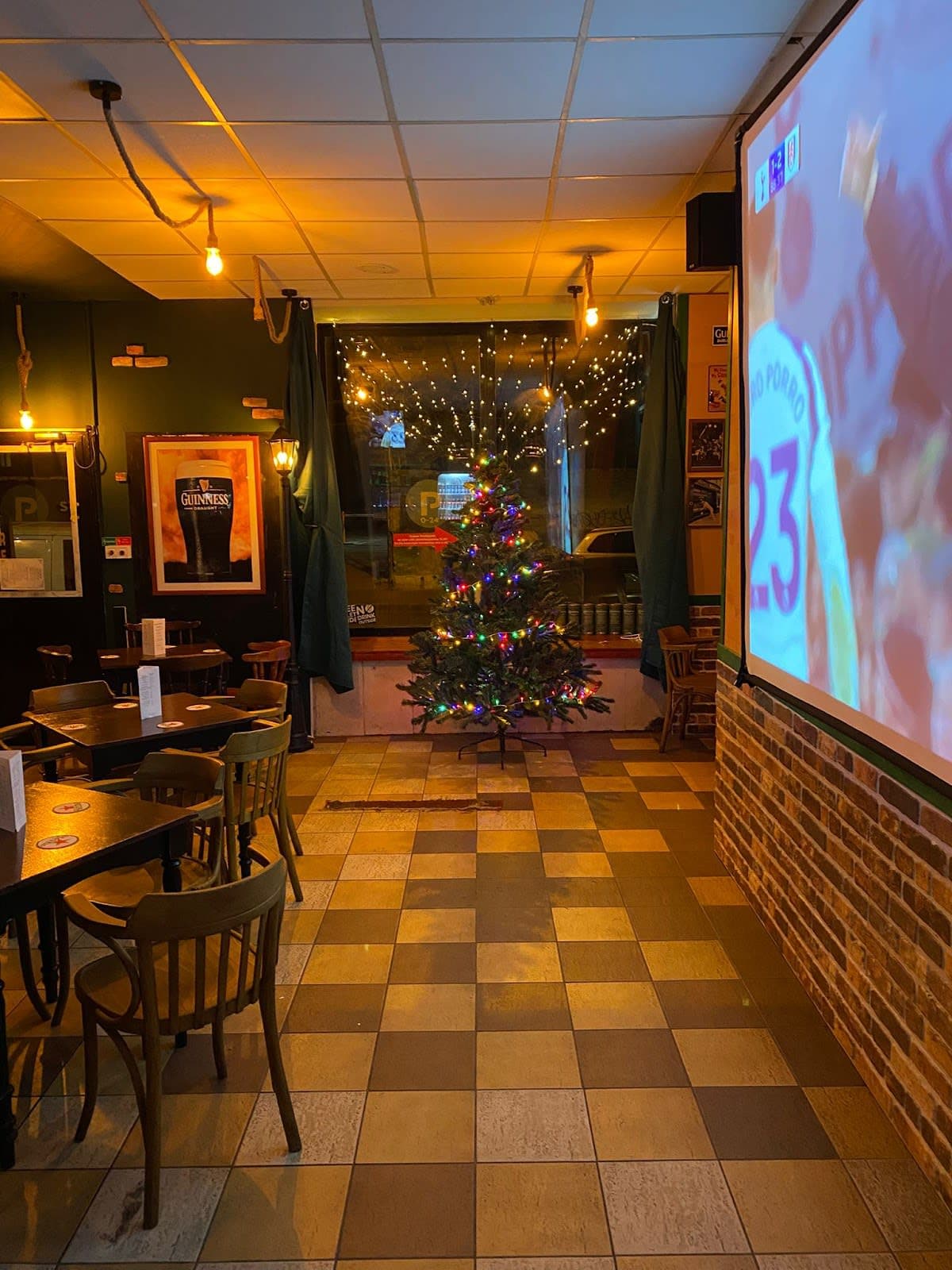 Murphy's Irish Pub Budapest photo 1